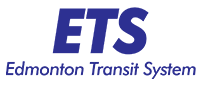 ETS-Edmonton Transit System
